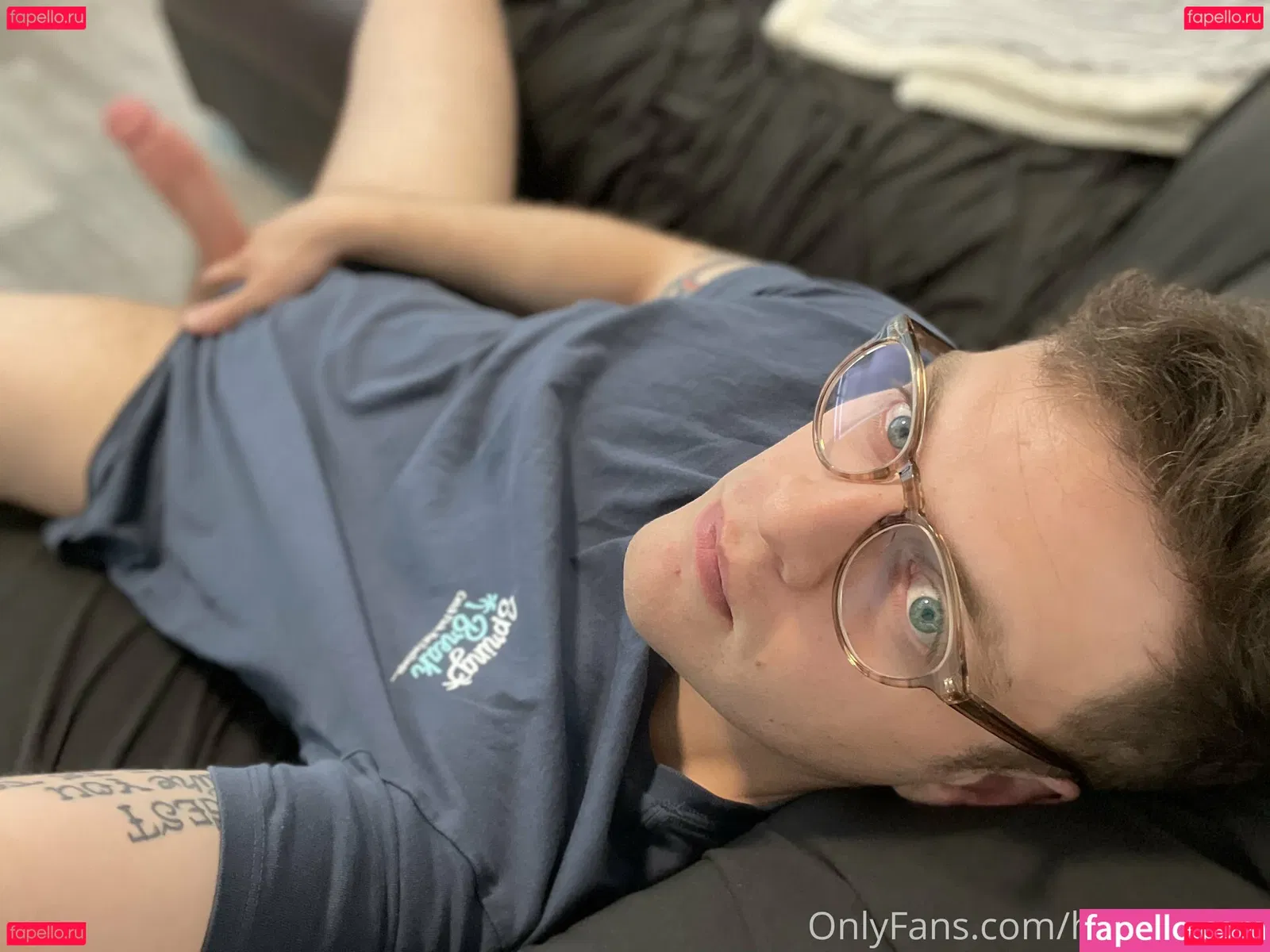 heyitskalen Onlyfans Photo Gallery 