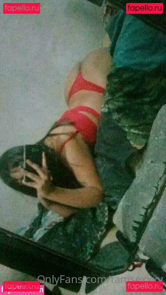 tamsexxxy Onlyfans Photo Gallery 