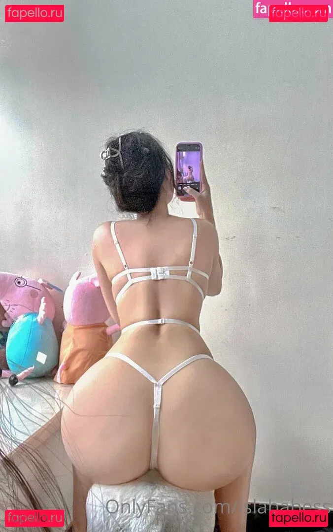 islababess Onlyfans Photo Gallery 