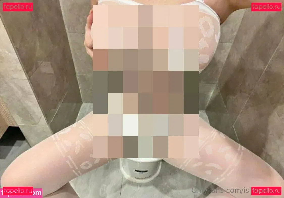 islababess Onlyfans Photo Gallery 