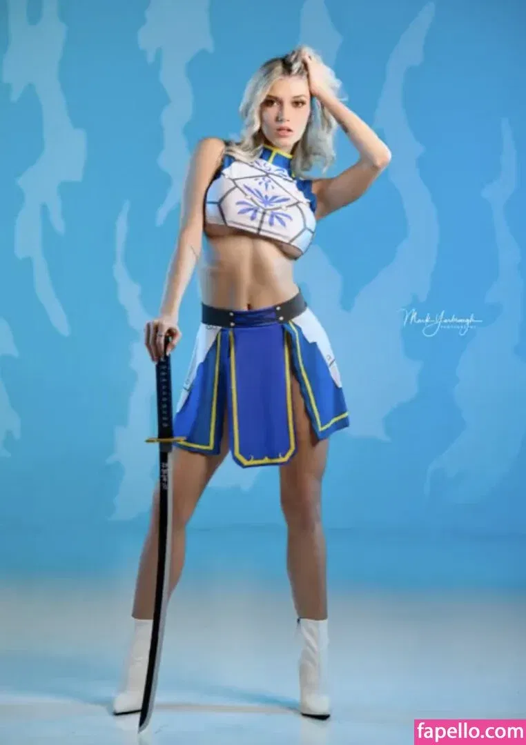 Jayra Brooke Onlyfans Photo Gallery 