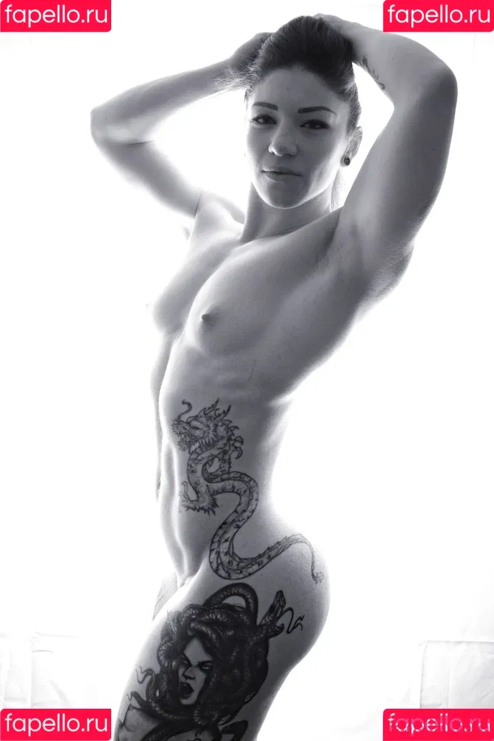 Vanth Inkfit Onlyfans Photo Gallery 