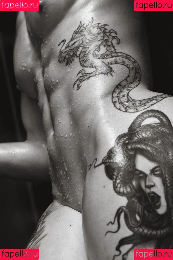 Vanth Inkfit Onlyfans Photo Gallery 