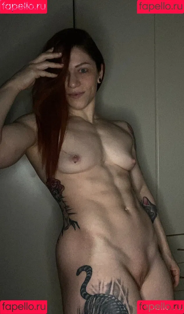 Vanth Inkfit Onlyfans Photo Gallery 