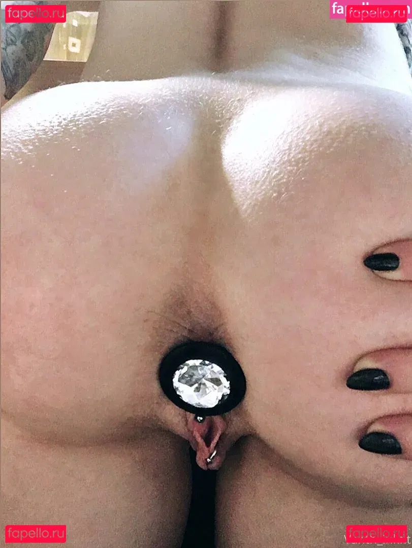 Vanth Inkfit Onlyfans Photo Gallery 