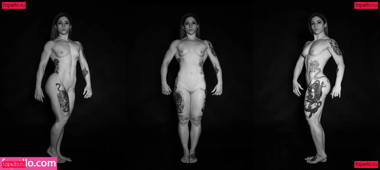 Vanth Inkfit Onlyfans Photo Gallery 