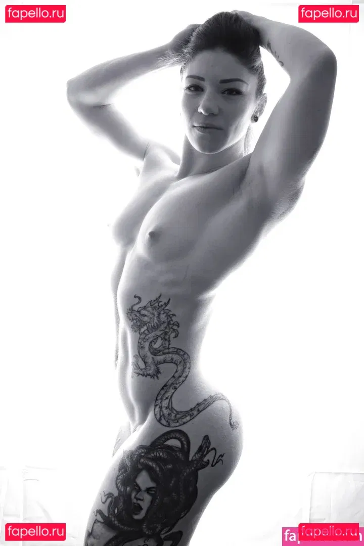 Vanth Inkfit Onlyfans Photo Gallery 