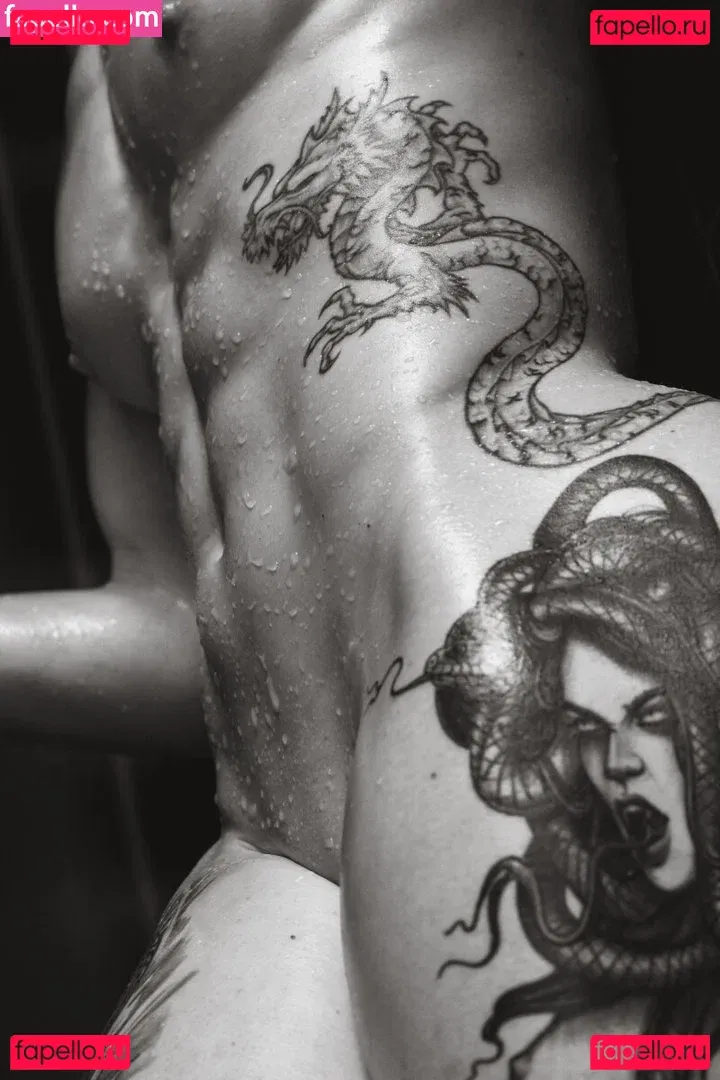 Vanth Inkfit Onlyfans Photo Gallery 