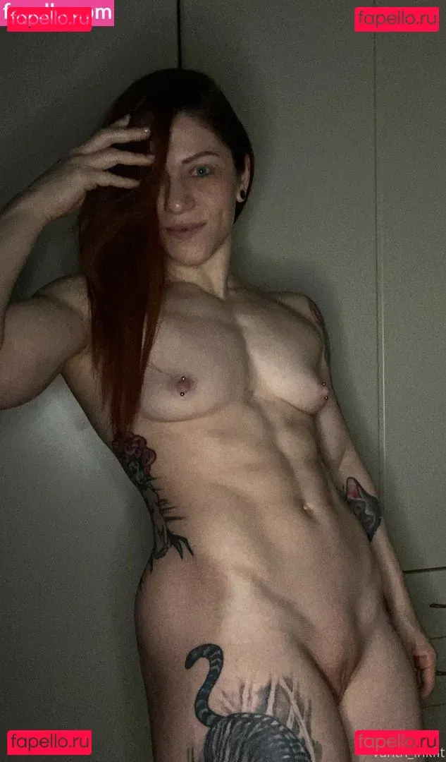 Vanth Inkfit Onlyfans Photo Gallery 