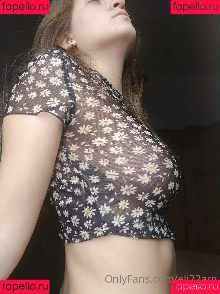 eli22arg Onlyfans Photo Gallery 