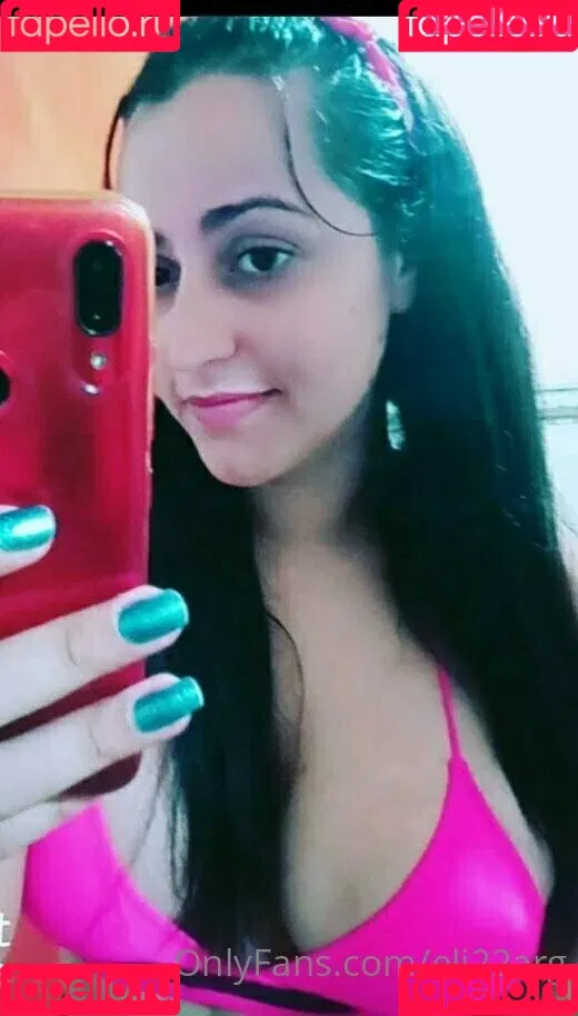eli22arg Onlyfans Photo Gallery 