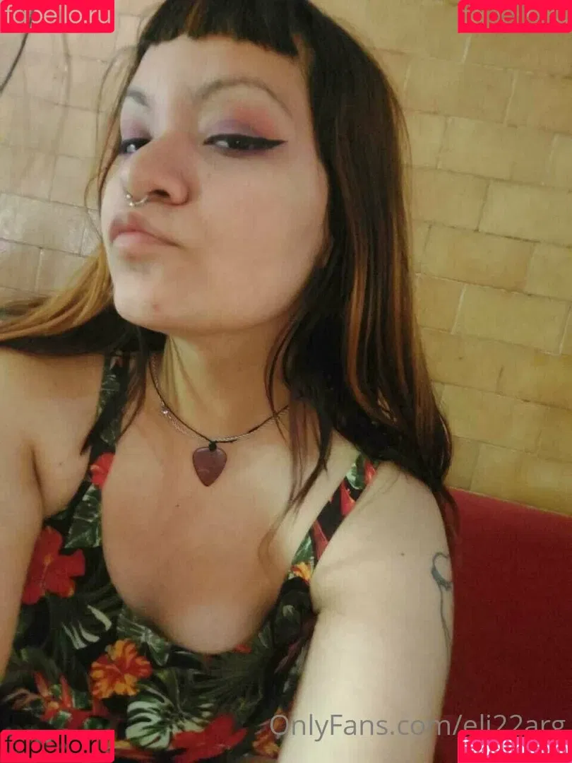 eli22arg Onlyfans Photo Gallery 