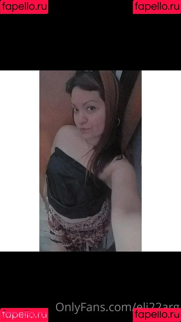 eli22arg Onlyfans Photo Gallery 