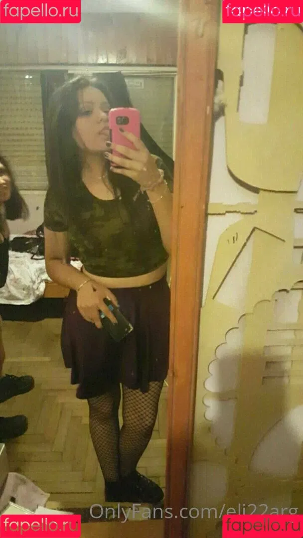 eli22arg Onlyfans Photo Gallery 
