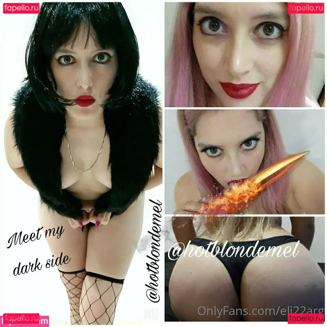 eli22arg Onlyfans Photo Gallery 