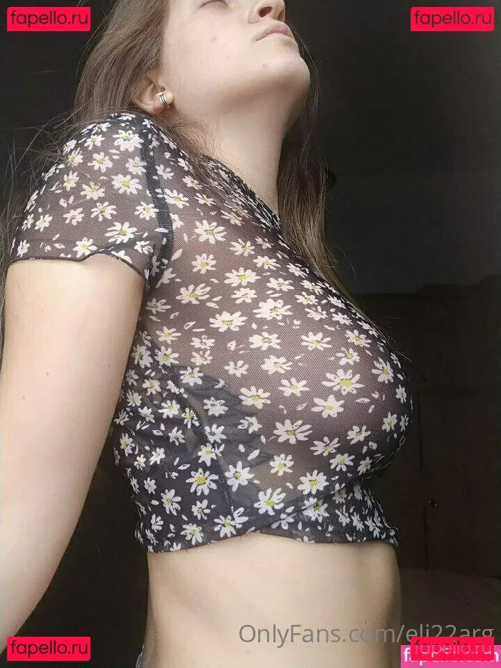 eli22arg Onlyfans Photo Gallery 