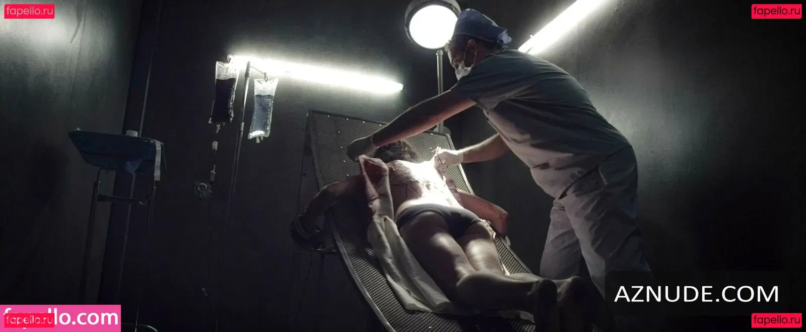 Troian Bellisario Onlyfans Photo Gallery 