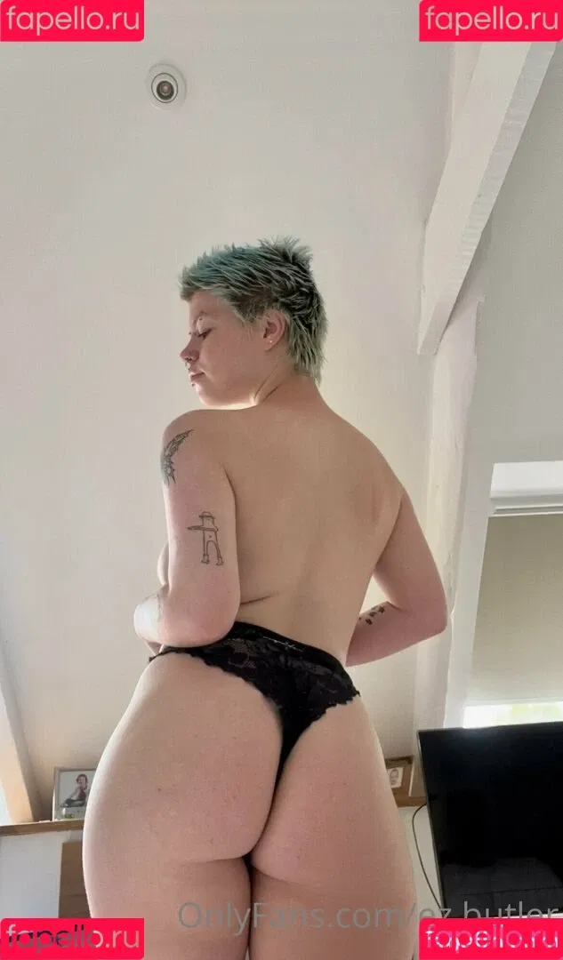 Ezra Butler Onlyfans Photo Gallery 
