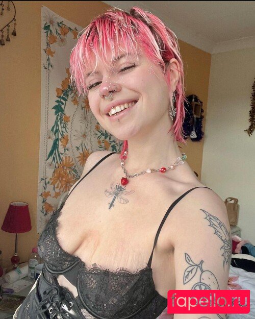 Ezra Butler Nude Onlyfans Photo 48