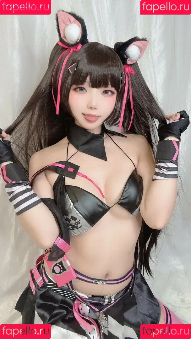 Nagomitei Onlyfans Photo Gallery 