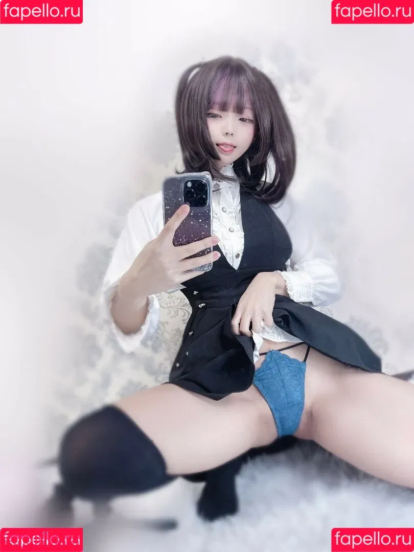 Nagomitei Onlyfans Photo Gallery 