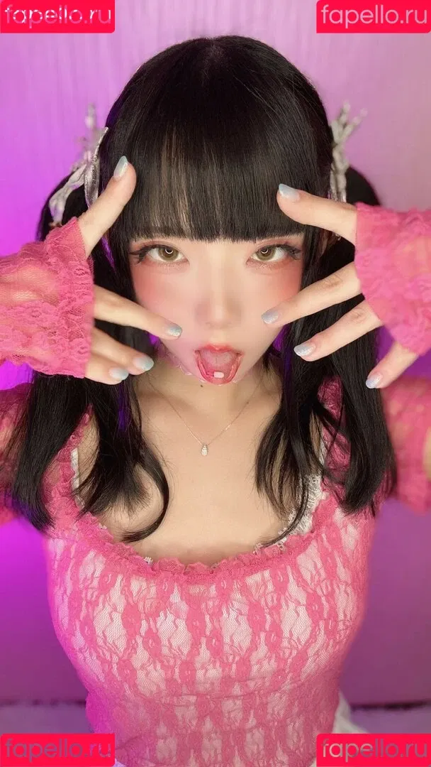 Nagomitei Onlyfans Photo Gallery 