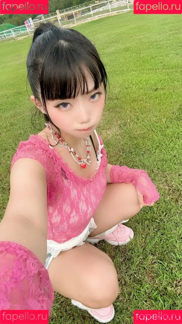 Nagomitei Onlyfans Photo Gallery 