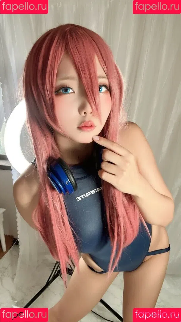 Nagomitei Onlyfans Photo Gallery 