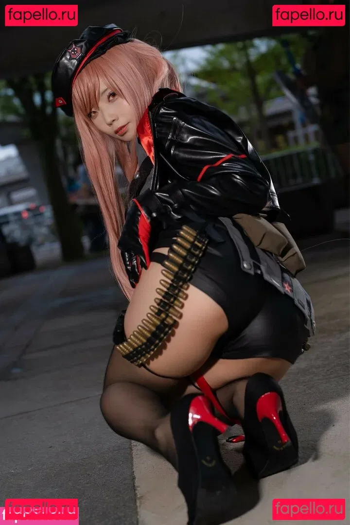 Nagomitei Onlyfans Photo Gallery 