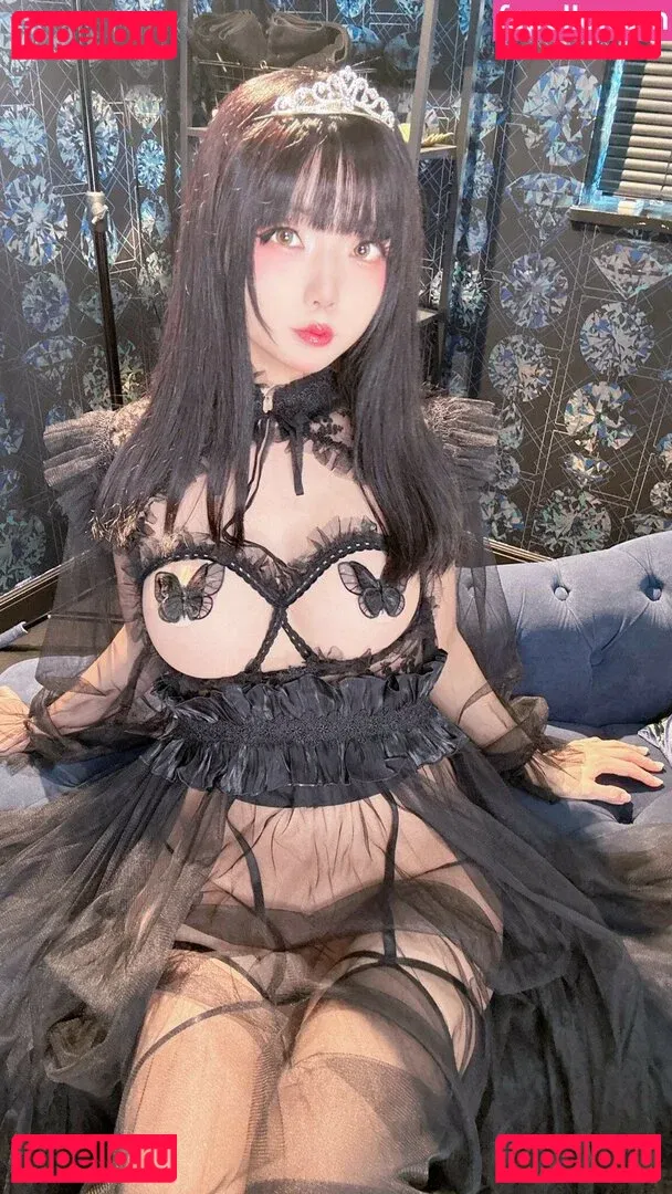 Nagomitei Onlyfans Photo Gallery 