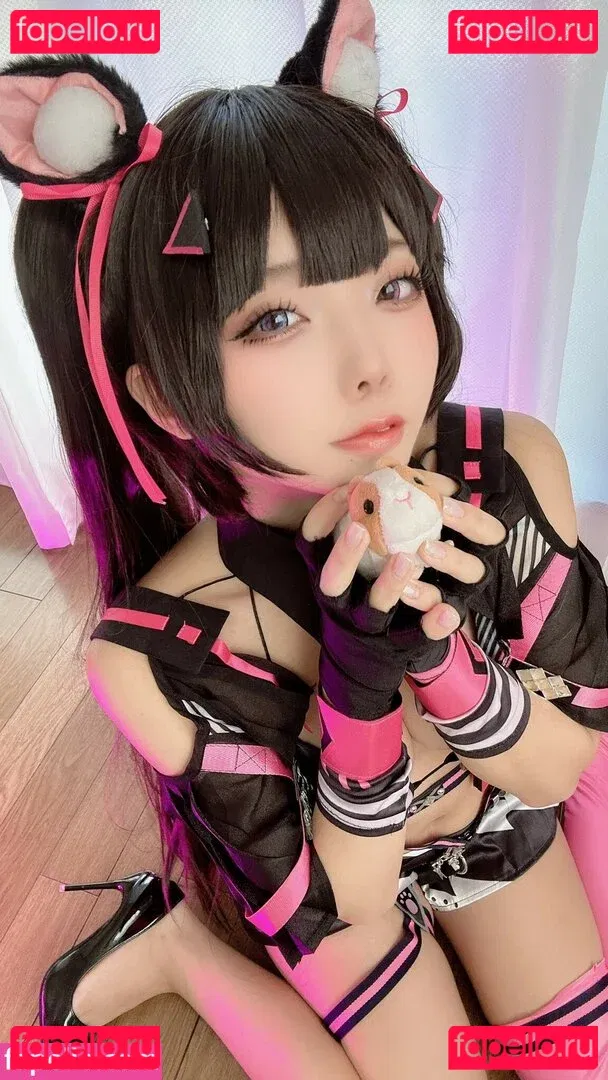 Nagomitei Onlyfans Photo Gallery 