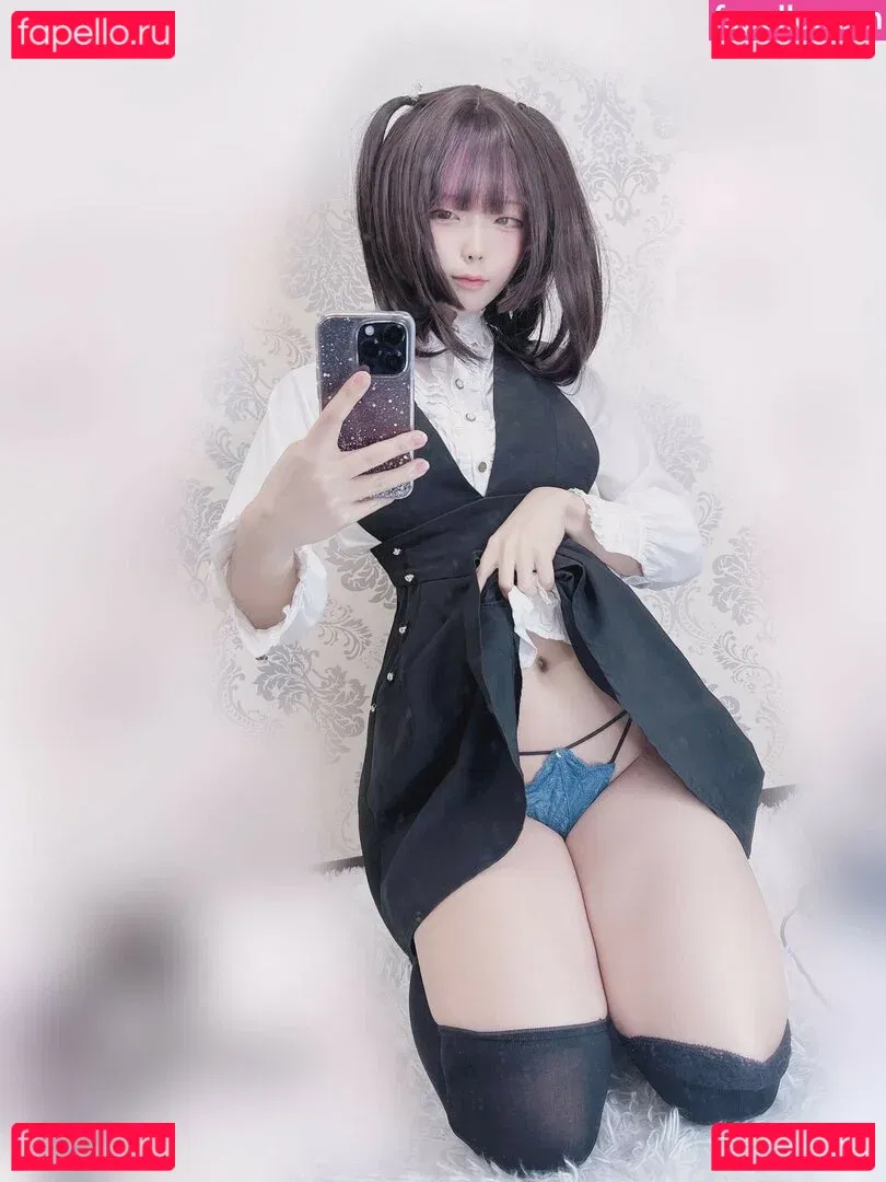 Nagomitei Onlyfans Photo Gallery 