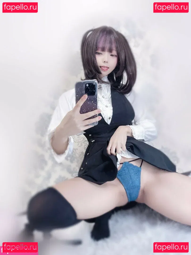 Nagomitei Onlyfans Photo Gallery 