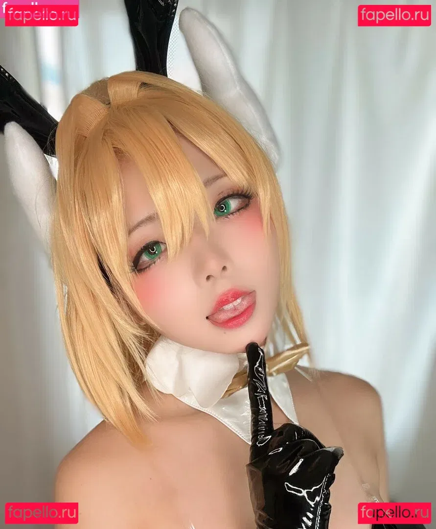 Nagomitei Onlyfans Photo Gallery 