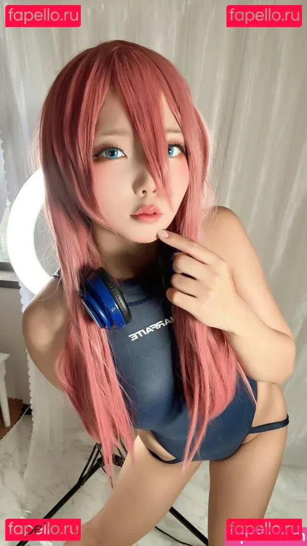 Nagomitei Onlyfans Photo Gallery 