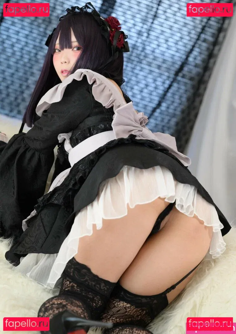 Nagomitei Onlyfans Photo Gallery 