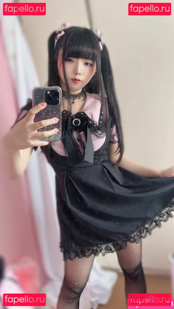 Nagomitei Onlyfans Photo Gallery 