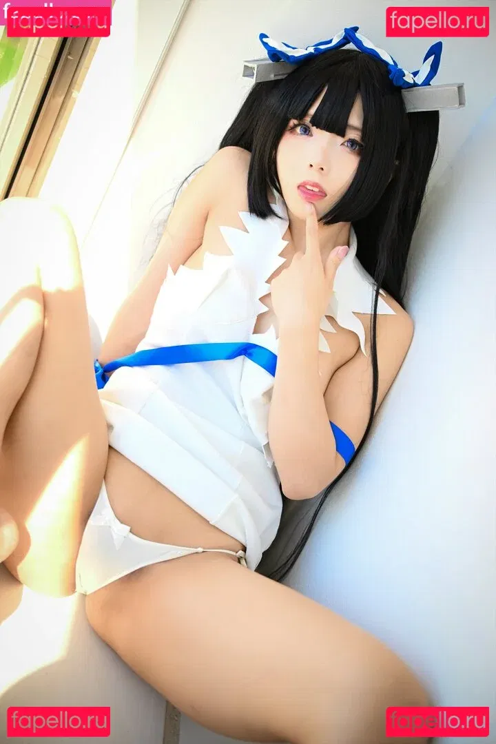 Nagomitei Onlyfans Photo Gallery 