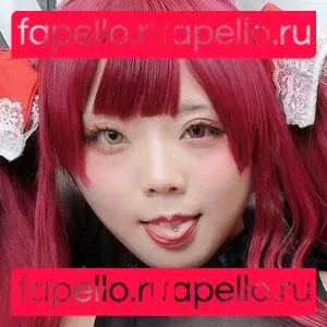 Nagomitei Onlyfans Photo Gallery 