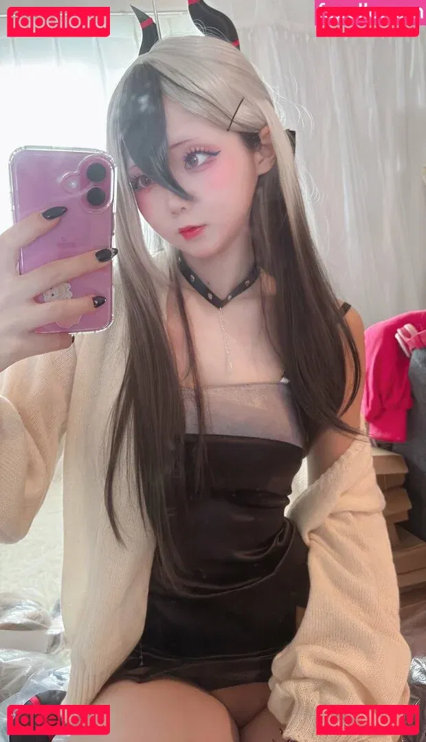 Nagomitei Onlyfans Photo Gallery 