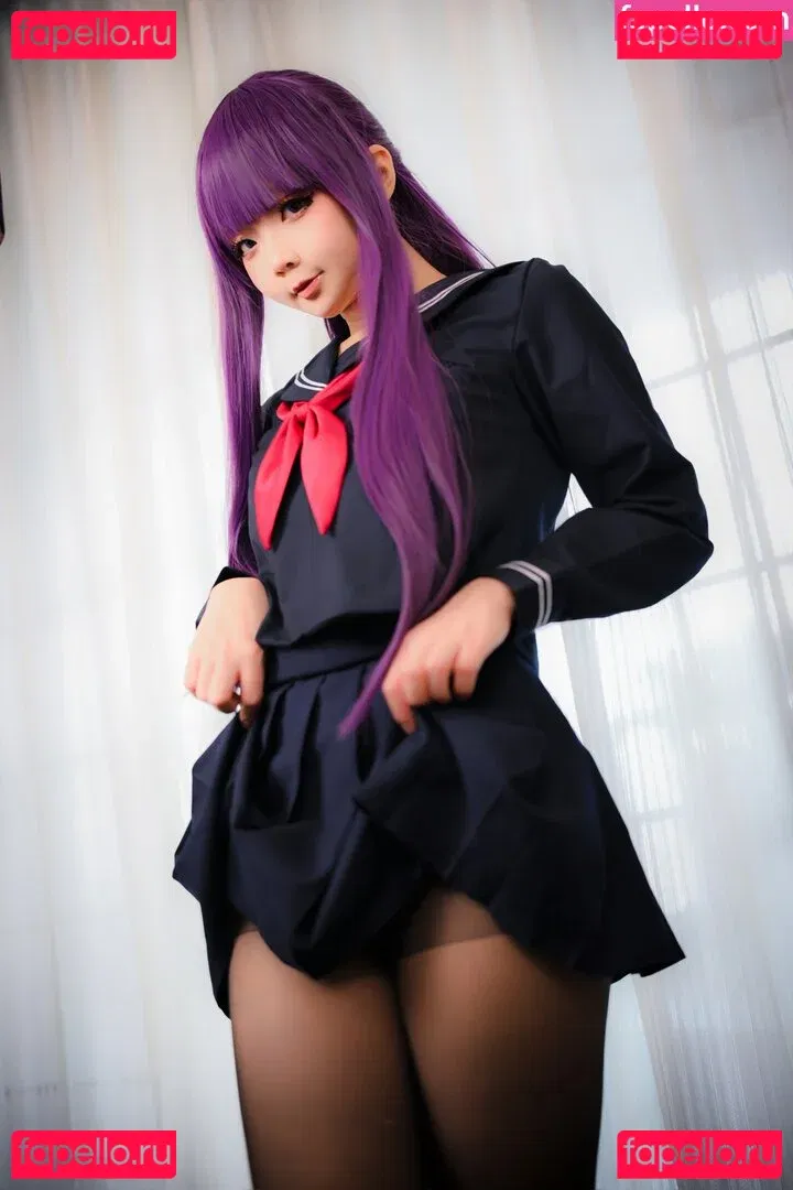 Nagomitei Onlyfans Photo Gallery 