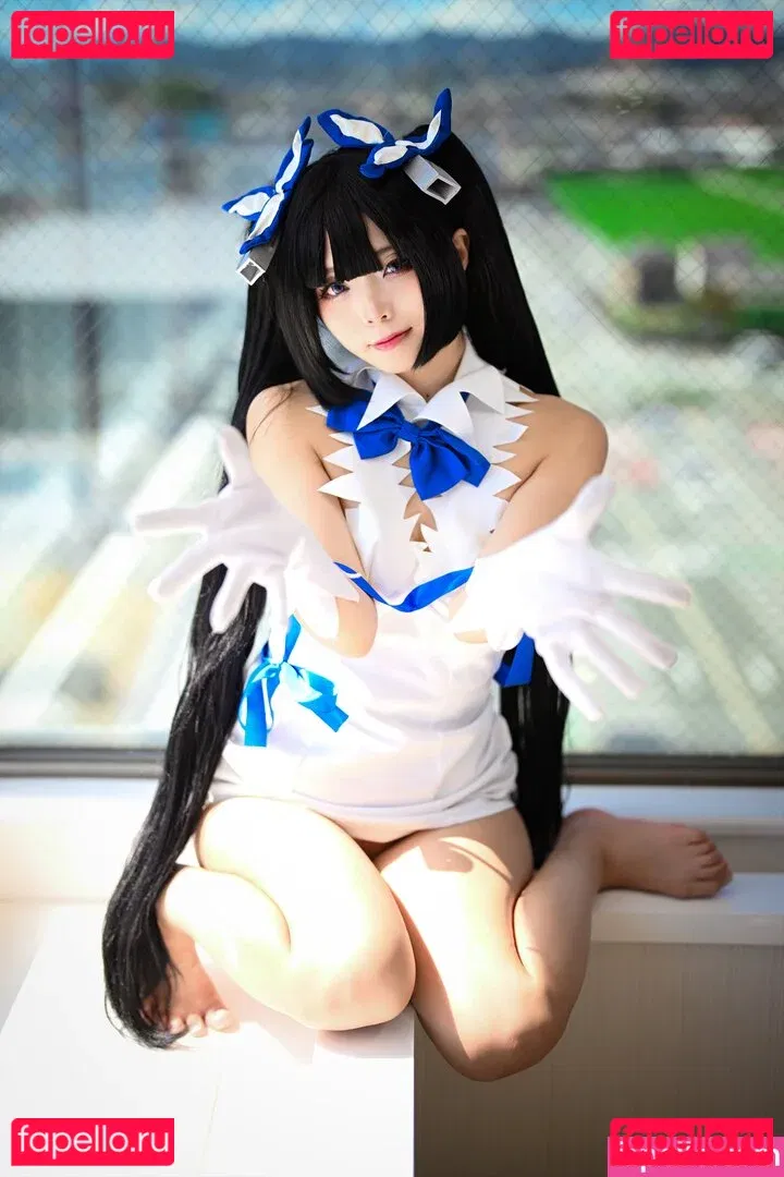 Nagomitei Onlyfans Photo Gallery 