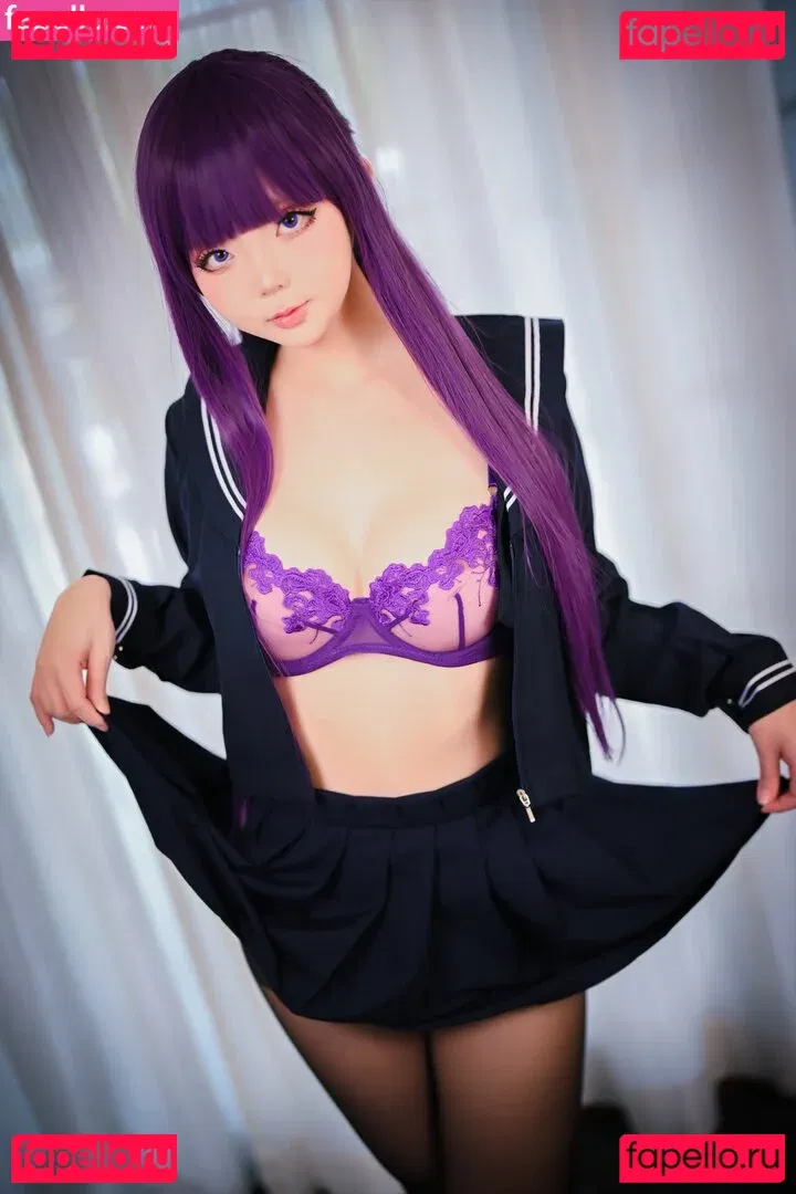 Nagomitei Onlyfans Photo Gallery 