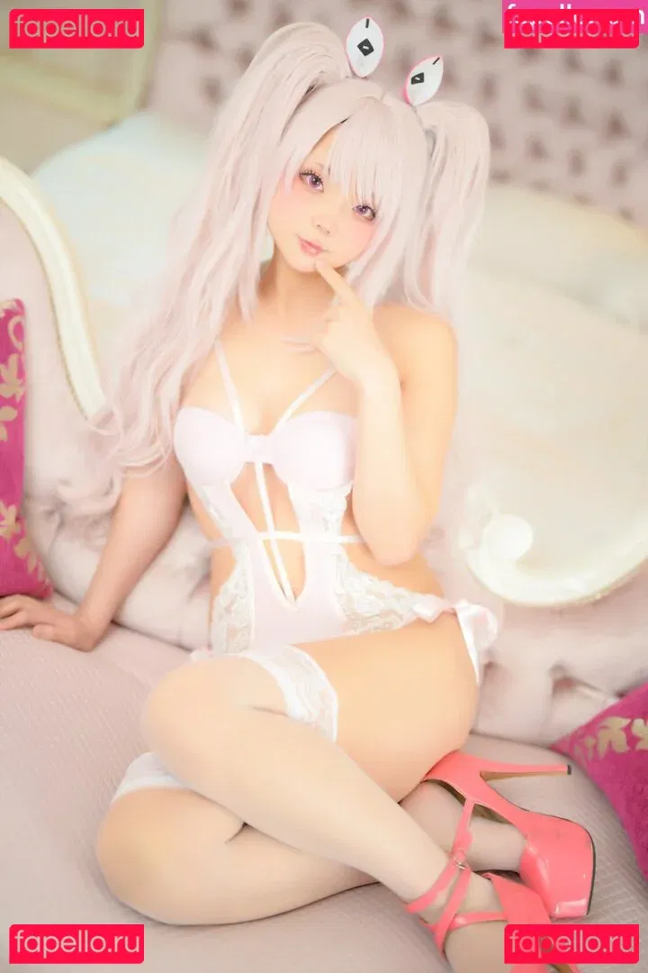 Nagomitei Onlyfans Photo Gallery 