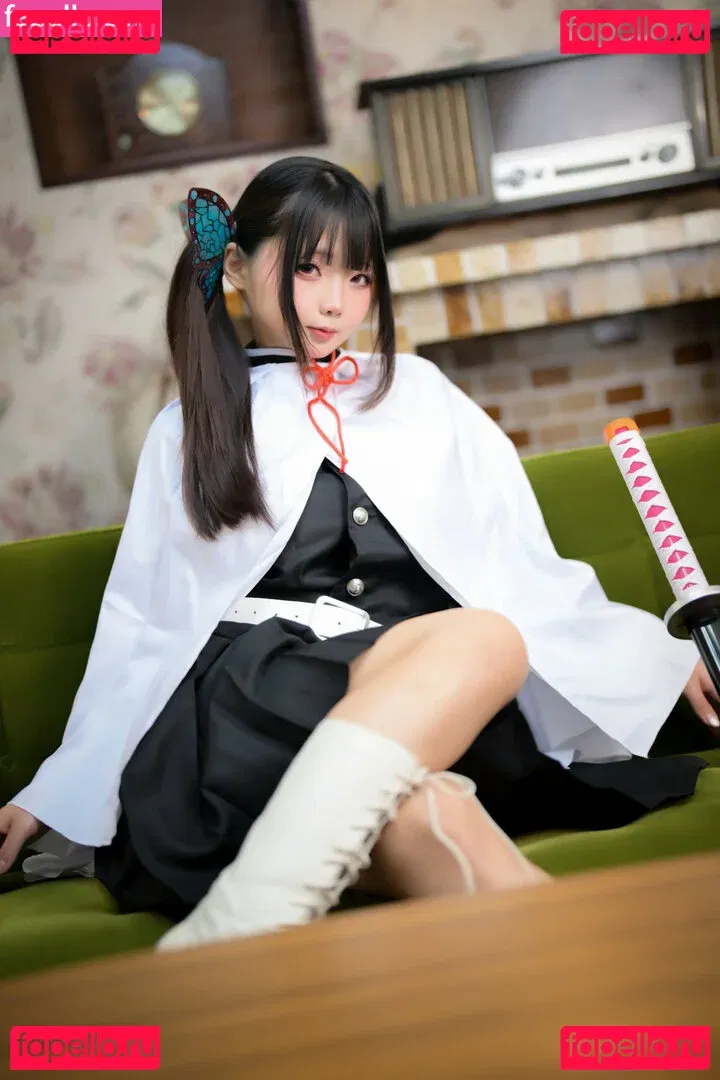 Nagomitei Onlyfans Photo Gallery 