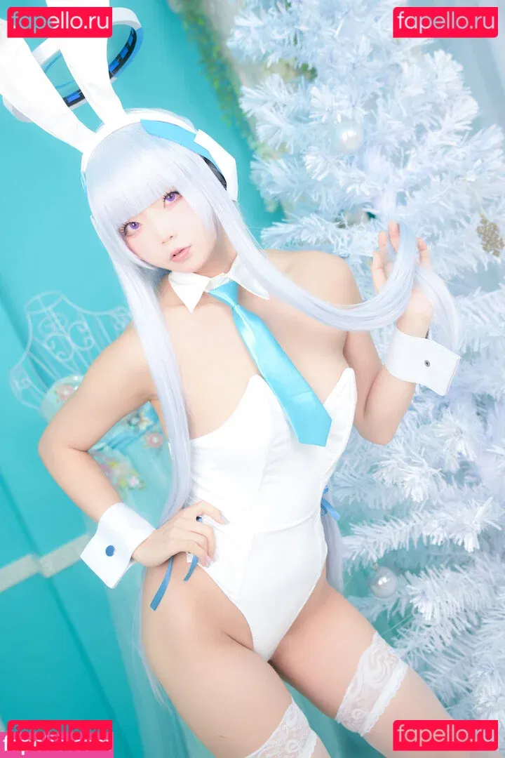 Nagomitei Onlyfans Photo Gallery 