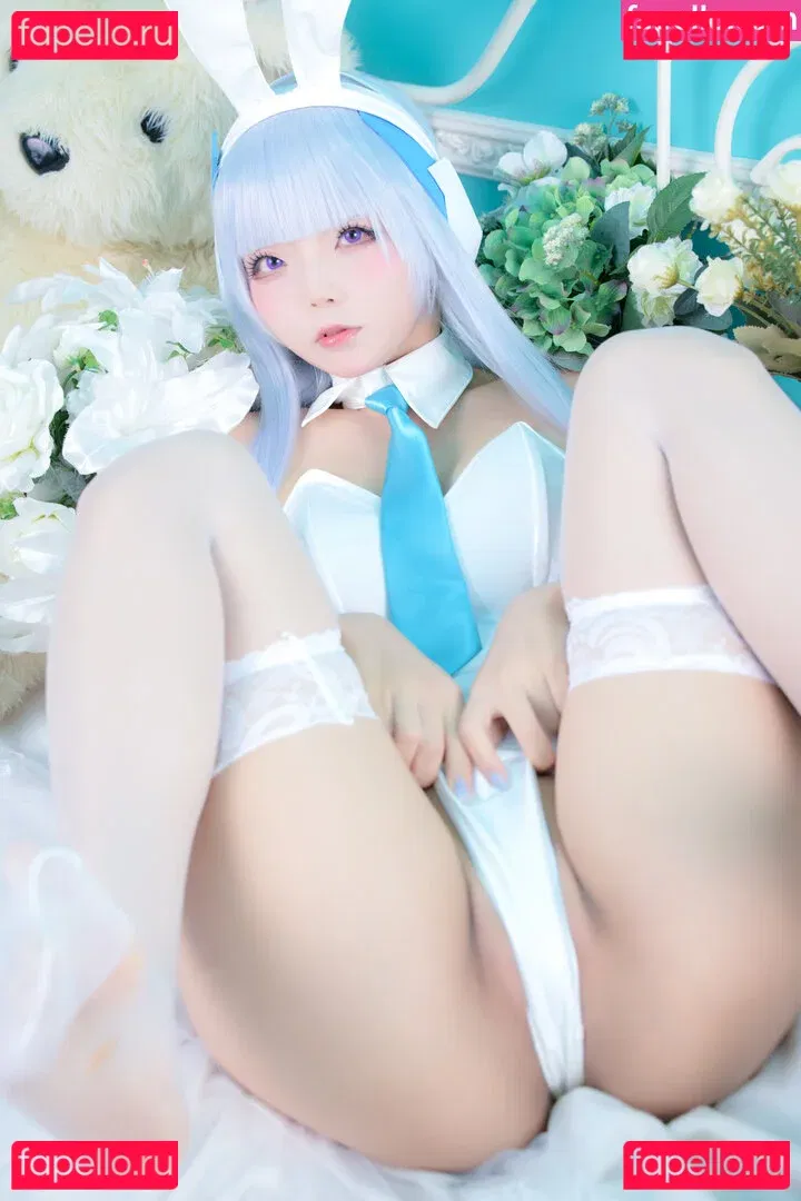 Nagomitei Onlyfans Photo Gallery 