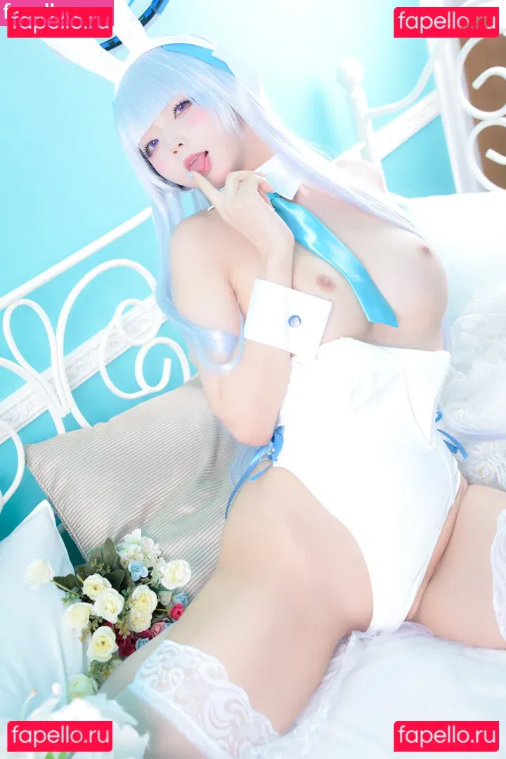 Nagomitei Onlyfans Photo Gallery 