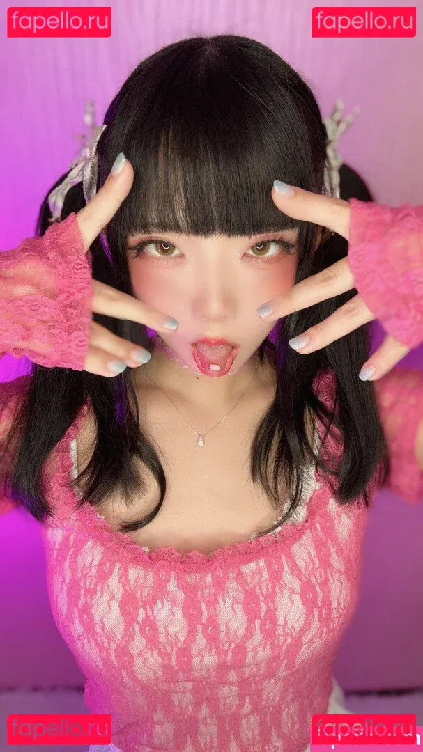 Nagomitei Onlyfans Photo Gallery 