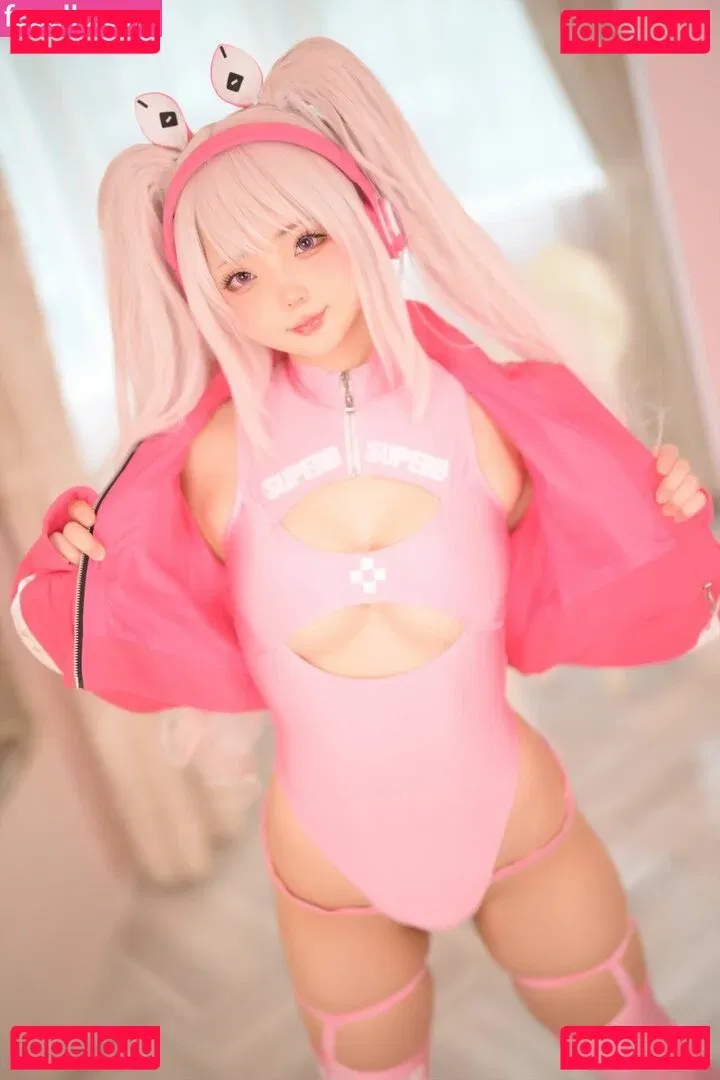 Nagomitei Onlyfans Photo Gallery 